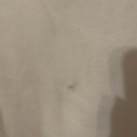 Nike White Sweater - Picture 2 of 3